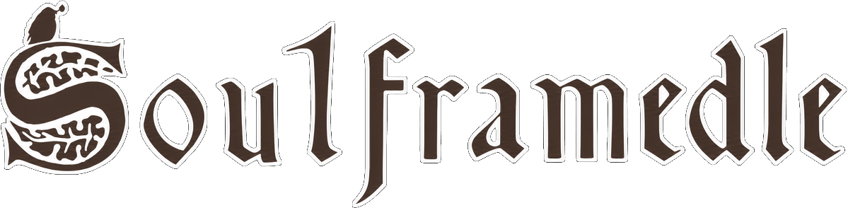 Soulframedle — daily Soulframe guessing games